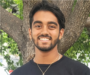 Rakhshaan Adamjee